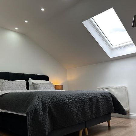 No1 Lux Apartment In Heart Of Σαράγεβο Εξωτερικό φωτογραφία