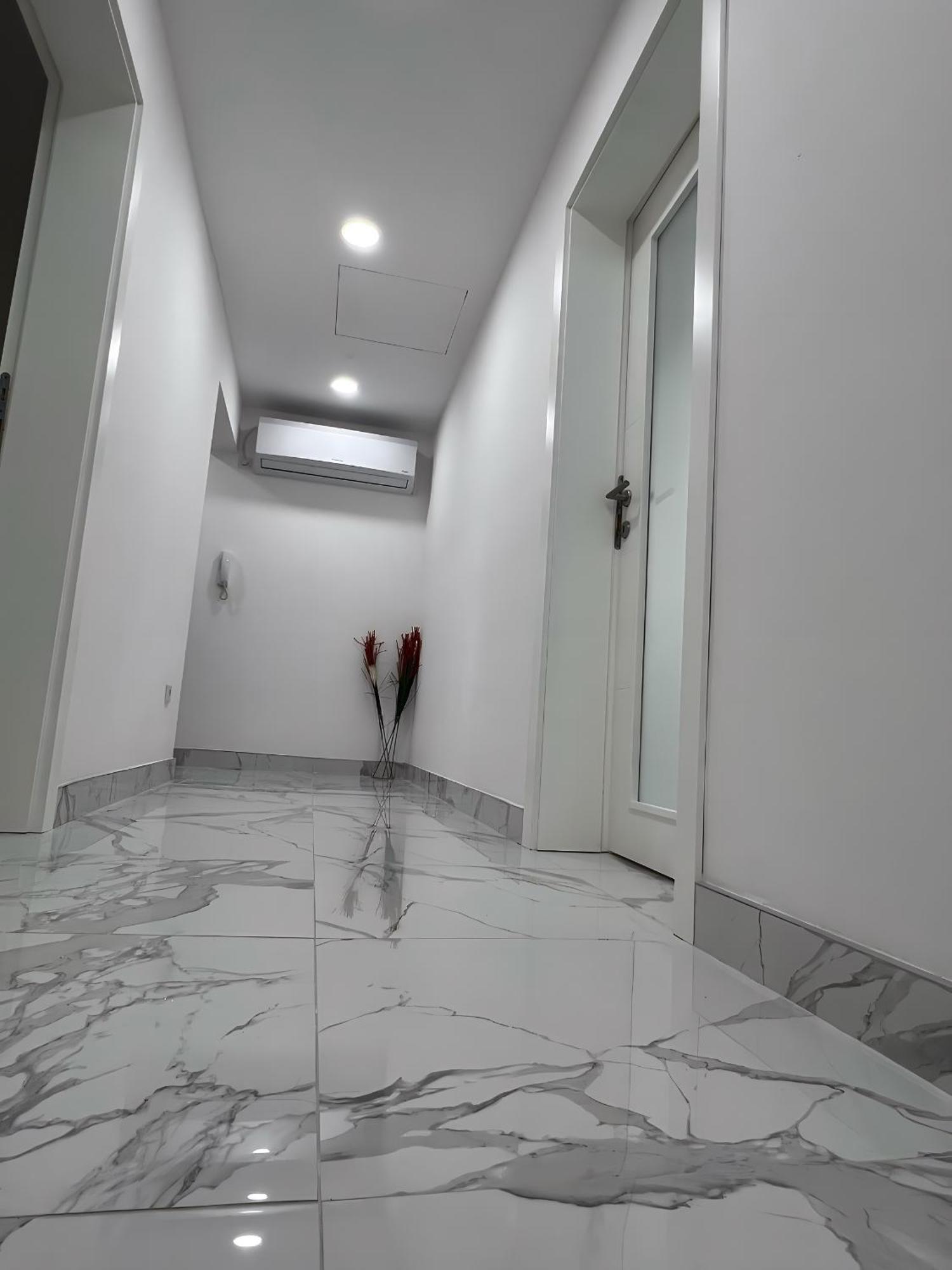 No1 Lux Apartment In Heart Of Σαράγεβο Εξωτερικό φωτογραφία