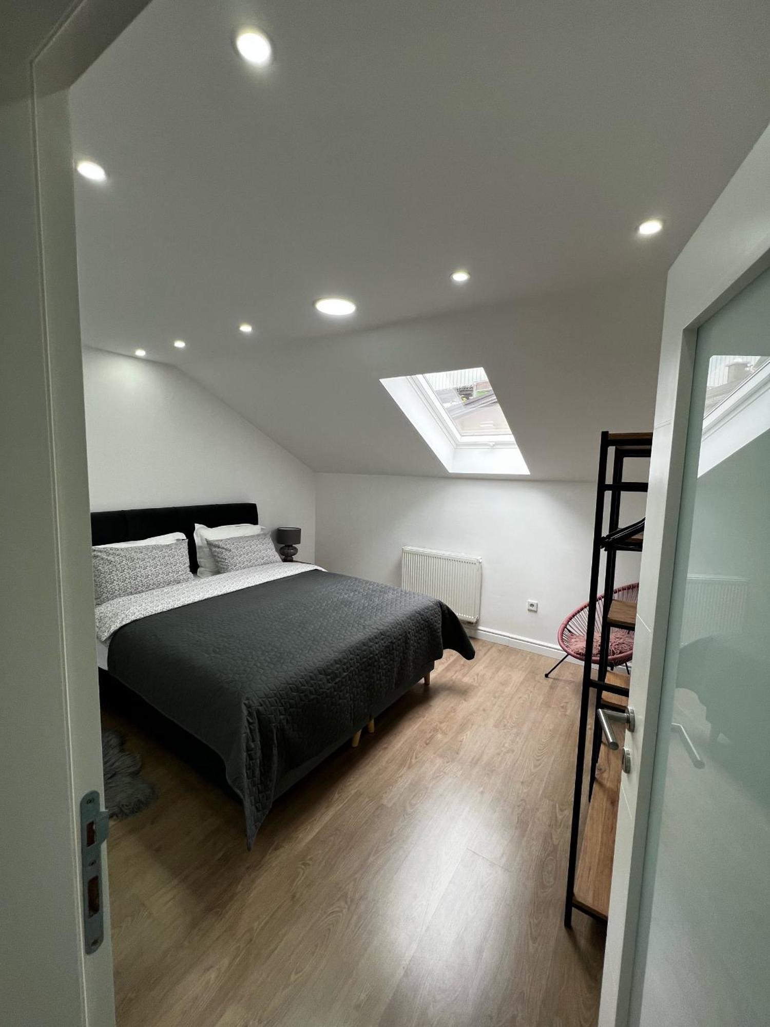 No1 Lux Apartment In Heart Of Σαράγεβο Εξωτερικό φωτογραφία