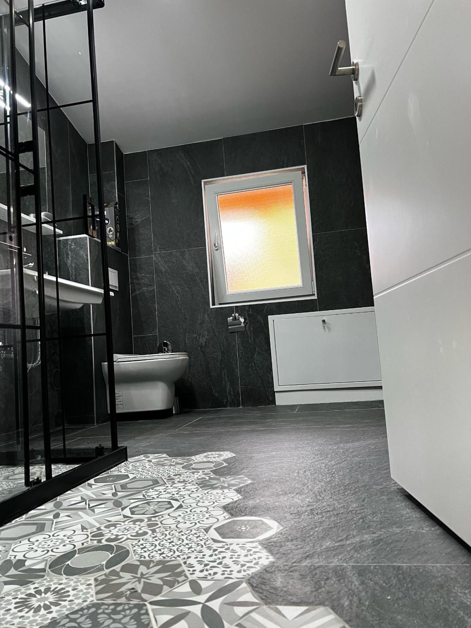 No1 Lux Apartment In Heart Of Σαράγεβο Εξωτερικό φωτογραφία