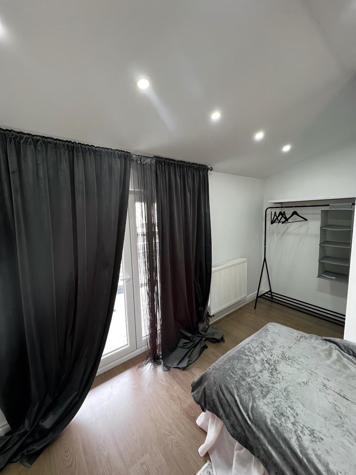 No1 Lux Apartment In Heart Of Σαράγεβο Εξωτερικό φωτογραφία