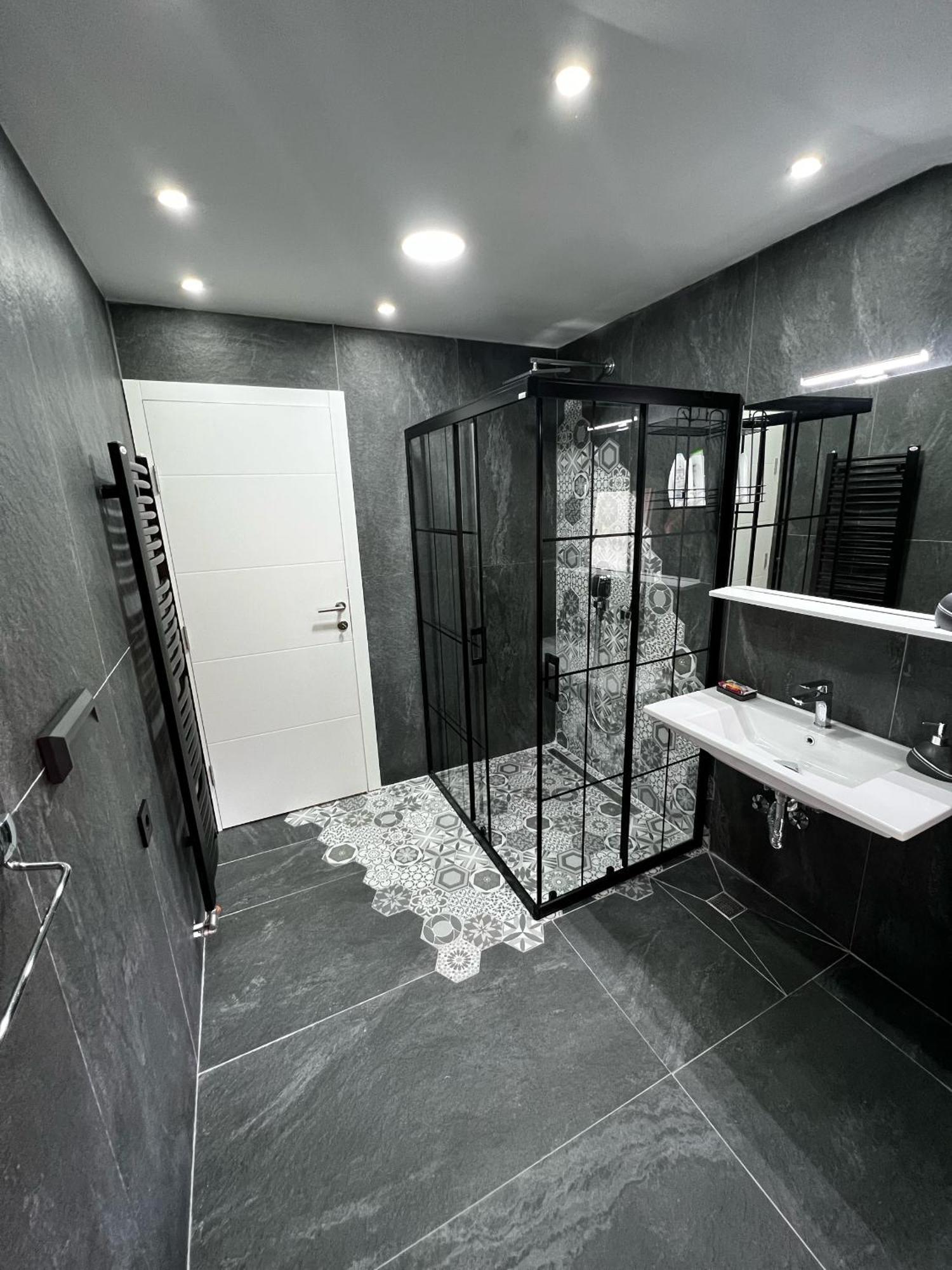 No1 Lux Apartment In Heart Of Σαράγεβο Εξωτερικό φωτογραφία