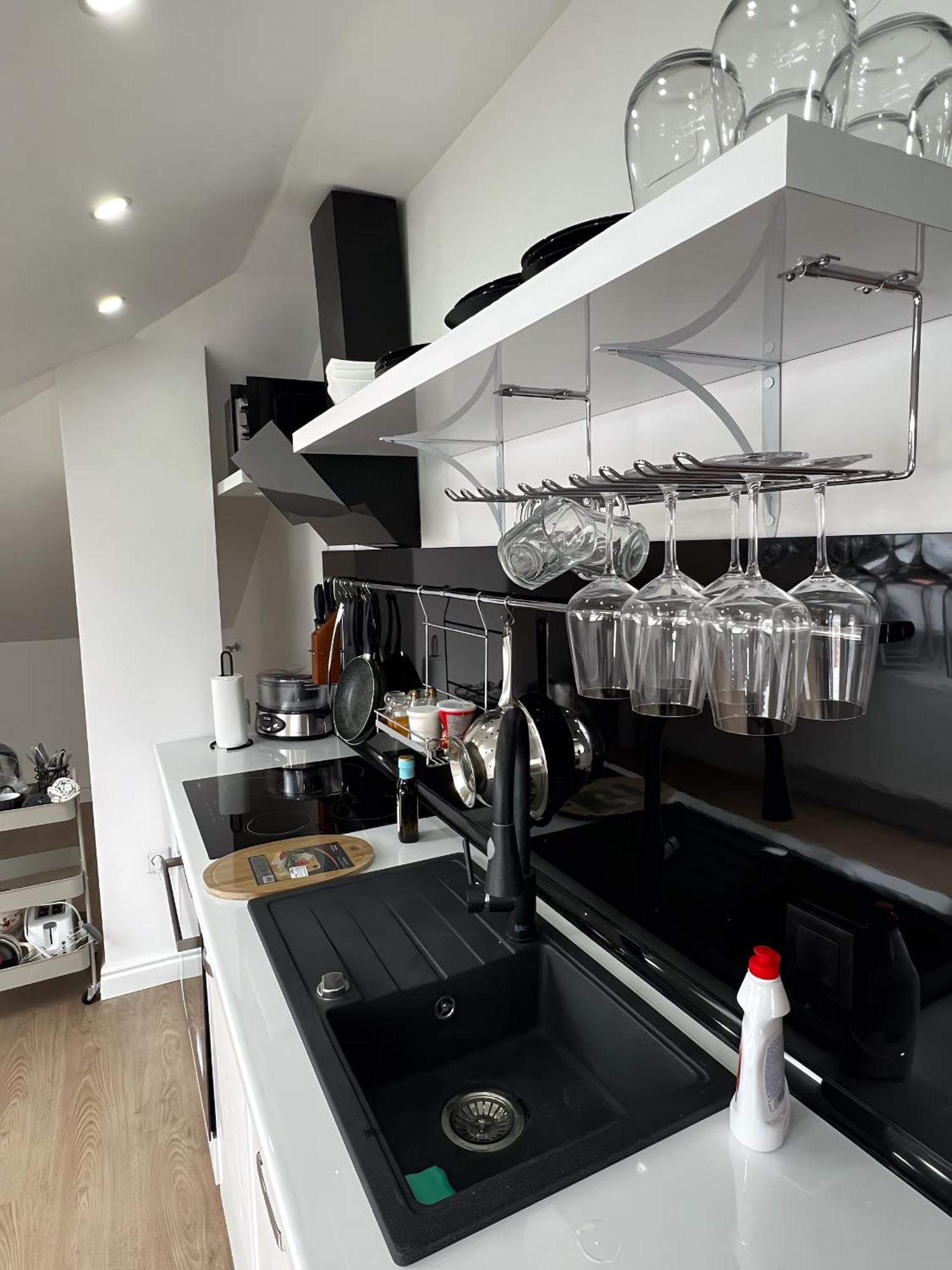 No1 Lux Apartment In Heart Of Σαράγεβο Εξωτερικό φωτογραφία
