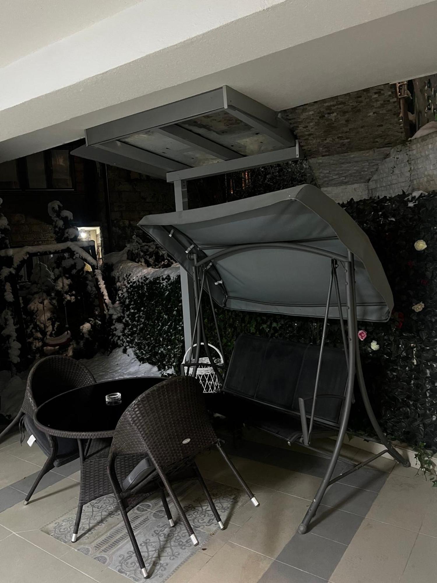 No1 Lux Apartment In Heart Of Σαράγεβο Εξωτερικό φωτογραφία